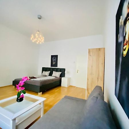 Family Apartment Th8 8 Vienna Exterior photo