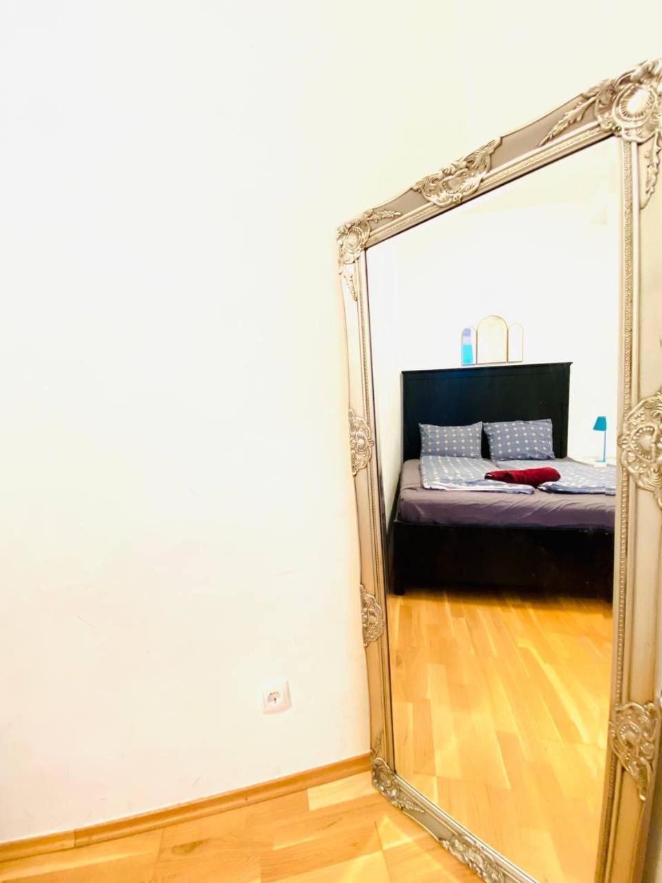 Family Apartment Th8 8 Vienna Exterior photo